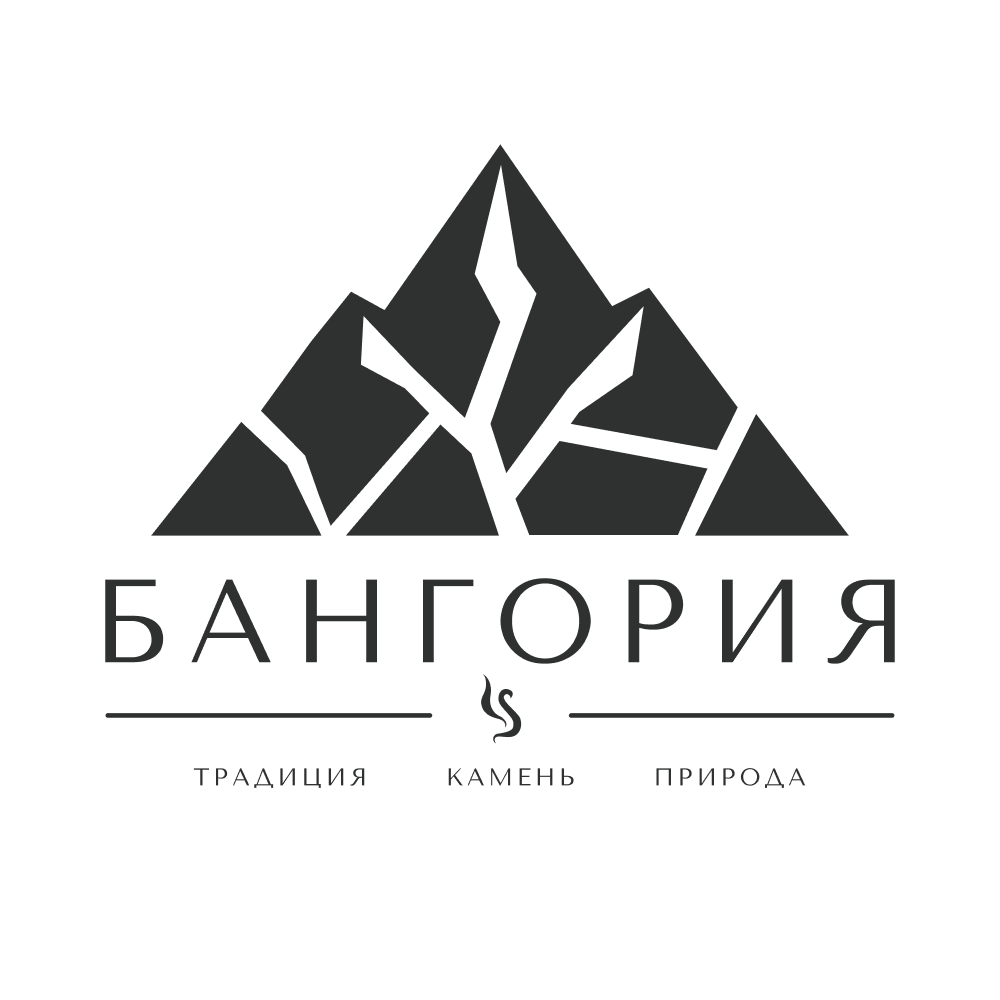 Логотип Бангория